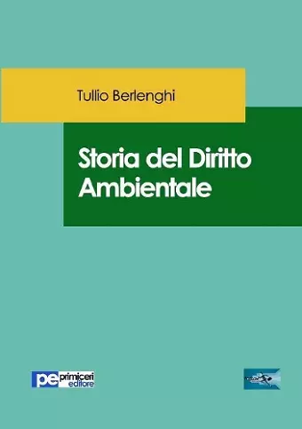 Storia del Diritto Ambientale cover