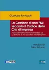 La Gestione di una PMI secondo il Codice della Crisi di Impresa cover