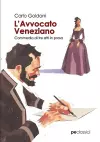 L'Avvocato Veneziano cover