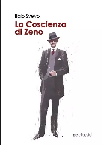 La Coscienza di Zeno cover