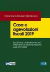 Casa e agevolazioni fiscali 2019 cover