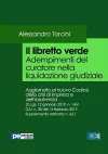 Il Libretto Verde. Adempimenti del curatore nella liquidazione giudiziale cover