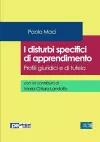 I disturbi specifici di apprendimento. Profili giuridici e di tutela cover