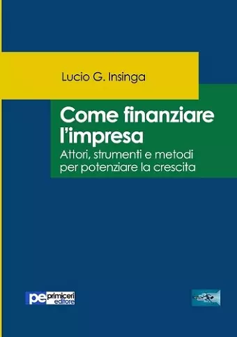 Come finanziare l'impresa cover