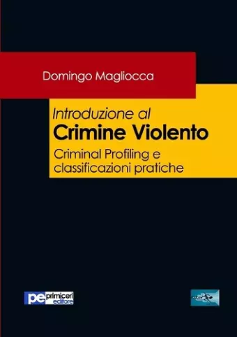 Introduzione al Crimine Violento cover