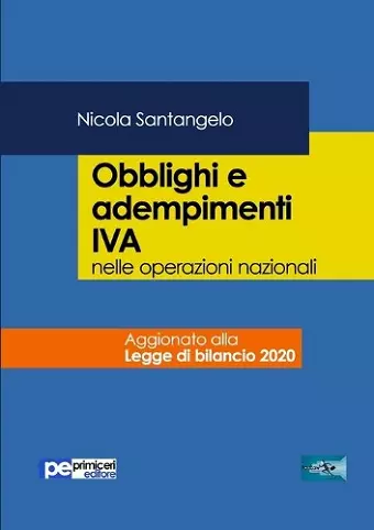 Obblighi e adempimenti IVA nelle operazioni nazionali cover