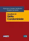 Questioni di Diritto Condominiale cover