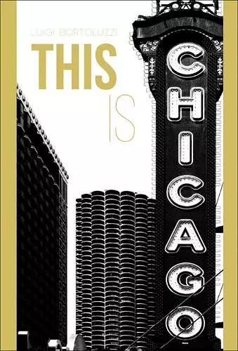 This is Chicago cover