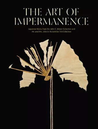 The Art of Impermanence cover