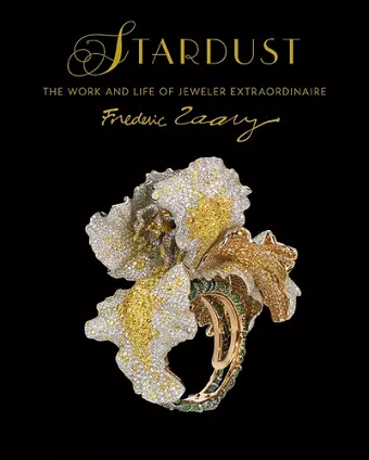 Stardust cover