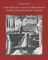 Studies in Tuscan Renaissance Painting/Studi sulla pittura toscana del Rinascimento cover