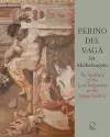 Perino del Vaga for Michelangelo cover