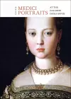 The Medici Portraits cover