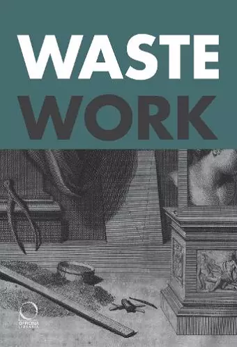 Wastework cover
