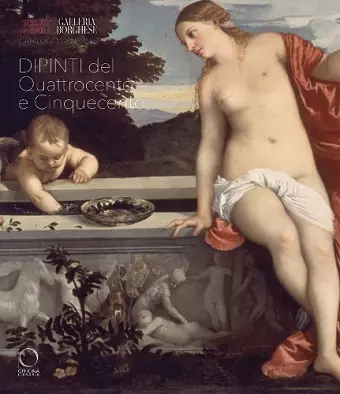 Galleria Borghese. Catalogo generale cover