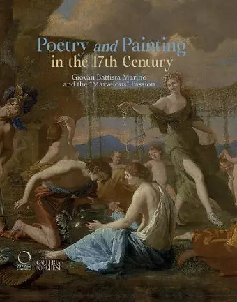 Poetry and Painting cover