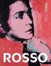 Orizzonti | Rosso cover