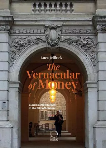 The Vernacular of Money cover