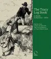 The Tracy Log Book cover