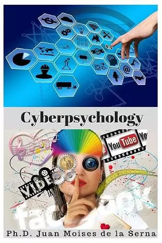 Cyberpsychology cover