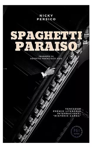 Spaghetti Paraiso cover