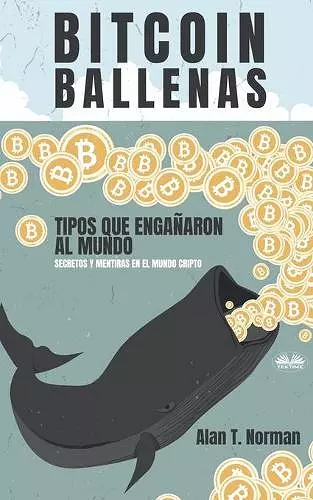 Bitcoin Ballenas cover