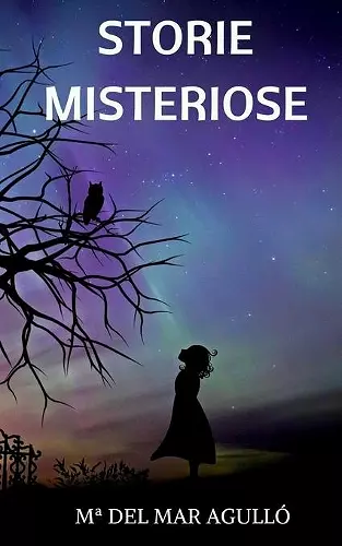 Storie Misteriose cover