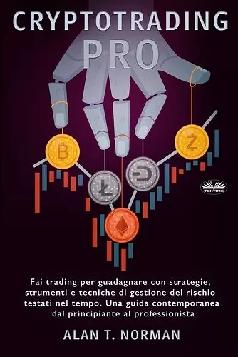 Cryptotrading Pro cover