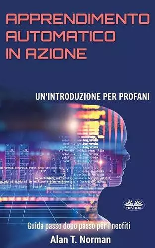 Apprendimento Automatico in Azione cover