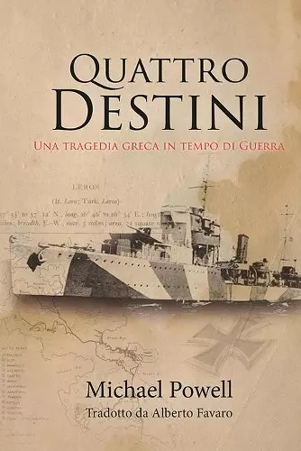 Quattro Destini cover