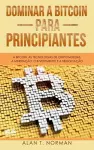 Dominar a Bitcoin para Principiantes cover