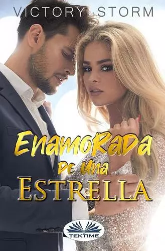 Enamorada de una Estrella cover