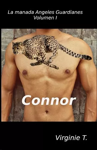 Connor cover