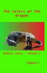 The Colors of the Dragon cover