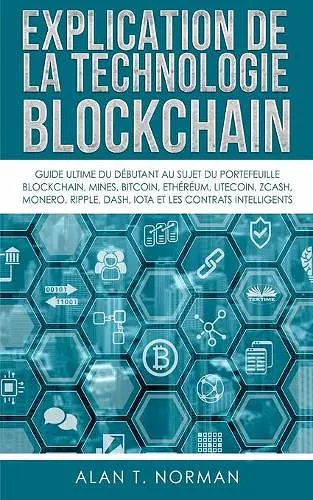 Explication De La Technologie Blockchain cover