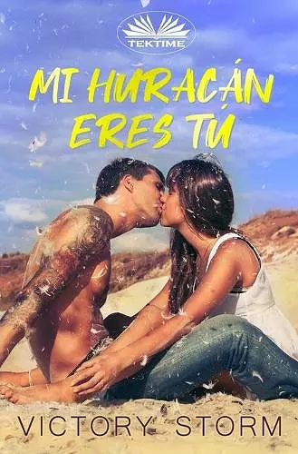 Mi Huracán Eres Tú cover