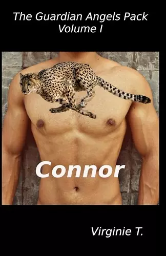 Connor cover