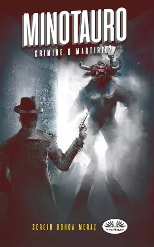 Minotauro cover