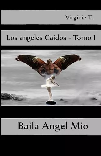 Baila Ángel Mío cover