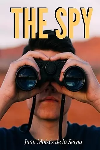 The Spy cover