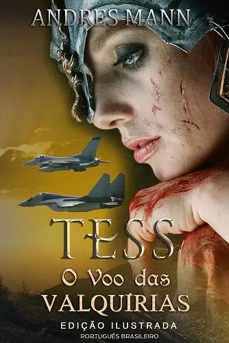 Tess cover