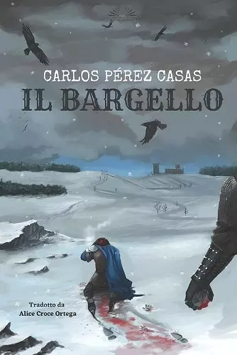 Il Bargello cover
