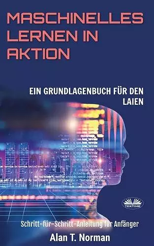 Maschinelles Lernen in Aktion cover