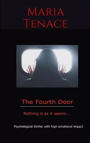 The Fourth Door cover