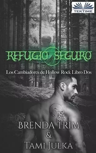 Refugio Seguro cover