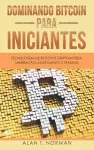 Dominando Bitcoin Para Iniciantes cover