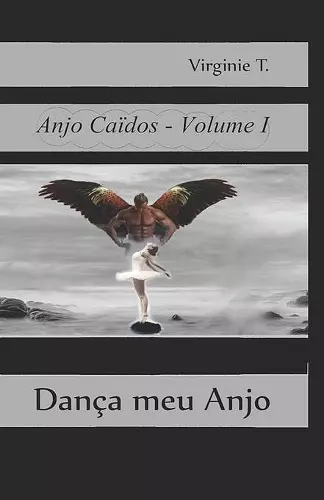 Dança meu Anjo cover