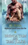 La Tormenta de Pema cover