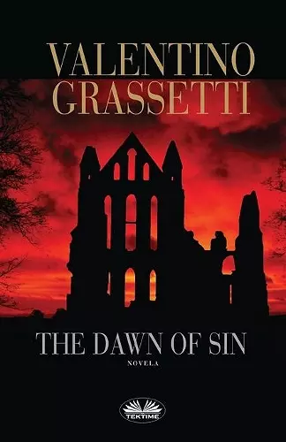 The Dawn of Sin cover