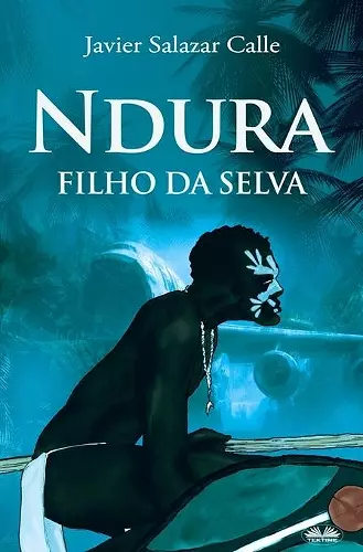 Ndura. Filho Da Selva cover